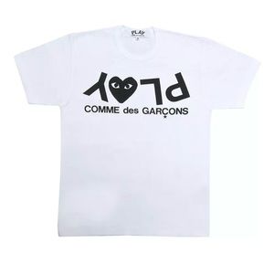 Comme des Garçons PLAY
Play Logo T-Shirt